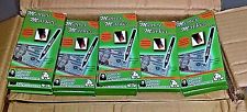 (50 Pens) Money Marker - Counterfeit Fake Bill Detector Counterfit Pen Lot